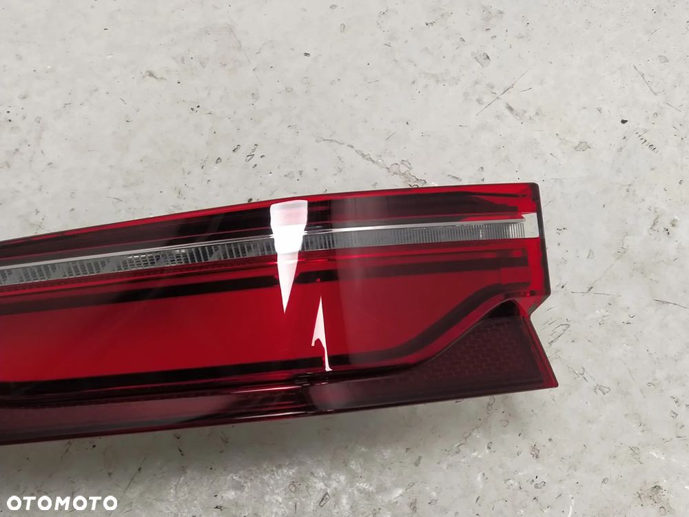 JAGUAR F-PACE X761 LIFT 21- LAMPA LEWY TYŁ LEWA TYLNA ORYGINAŁ - 7