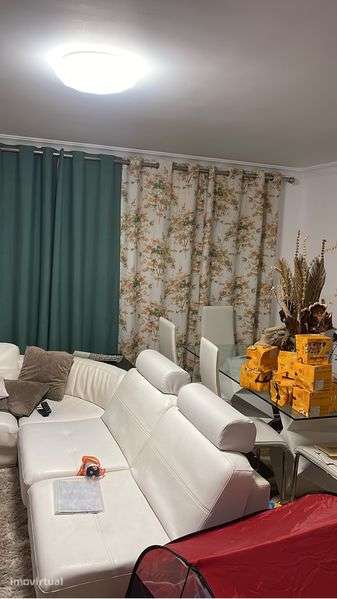 T3 com garagem melhor zona montijo - Grande imagem: 4/5