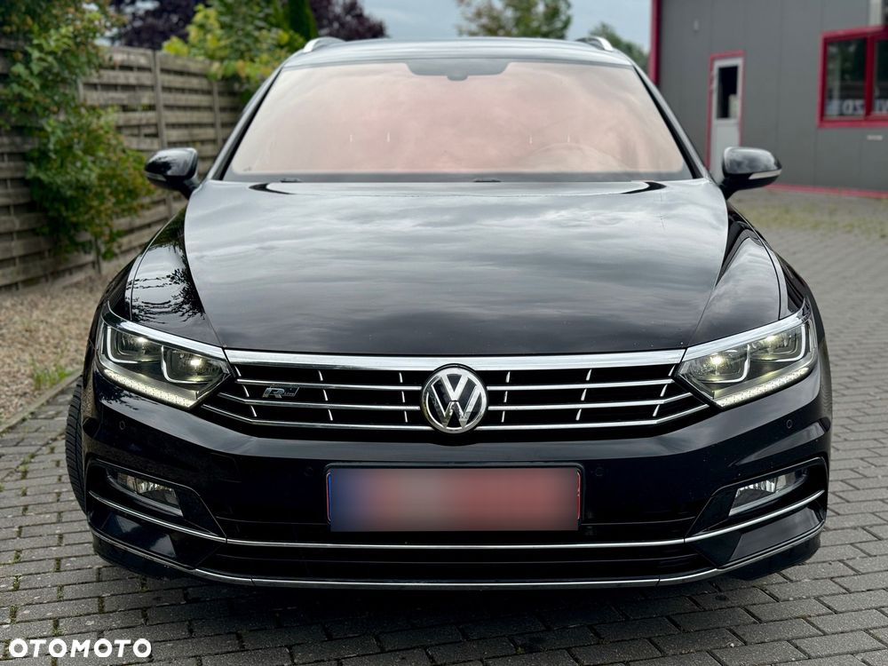 Volkswagen Passat 2.0 TDI BMT Highline DSG - 5