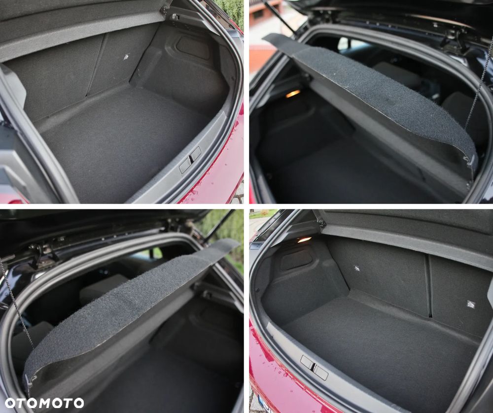 Opel Corsa 1.2 Direct Injection Turbo Start/Stop GS - 34