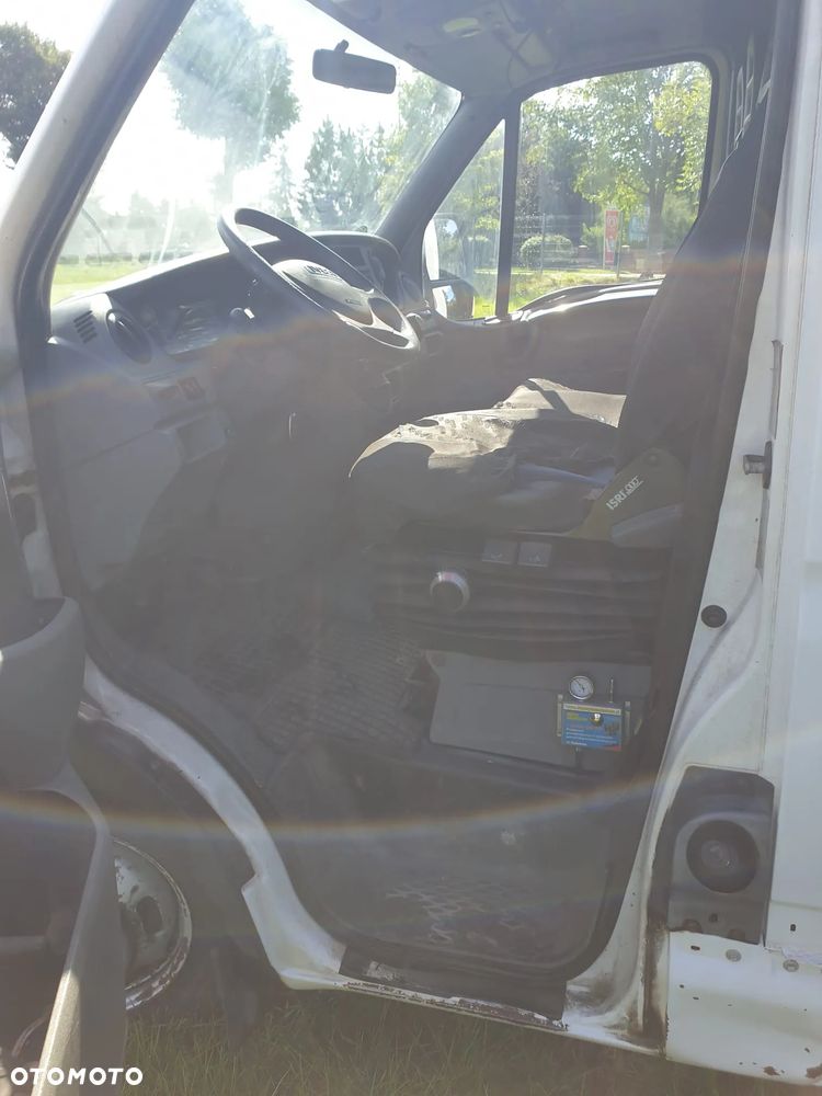 Iveco DAILY 35C15 - 19