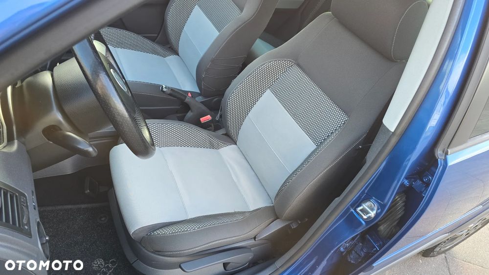 Volkswagen Polo Cross - 22