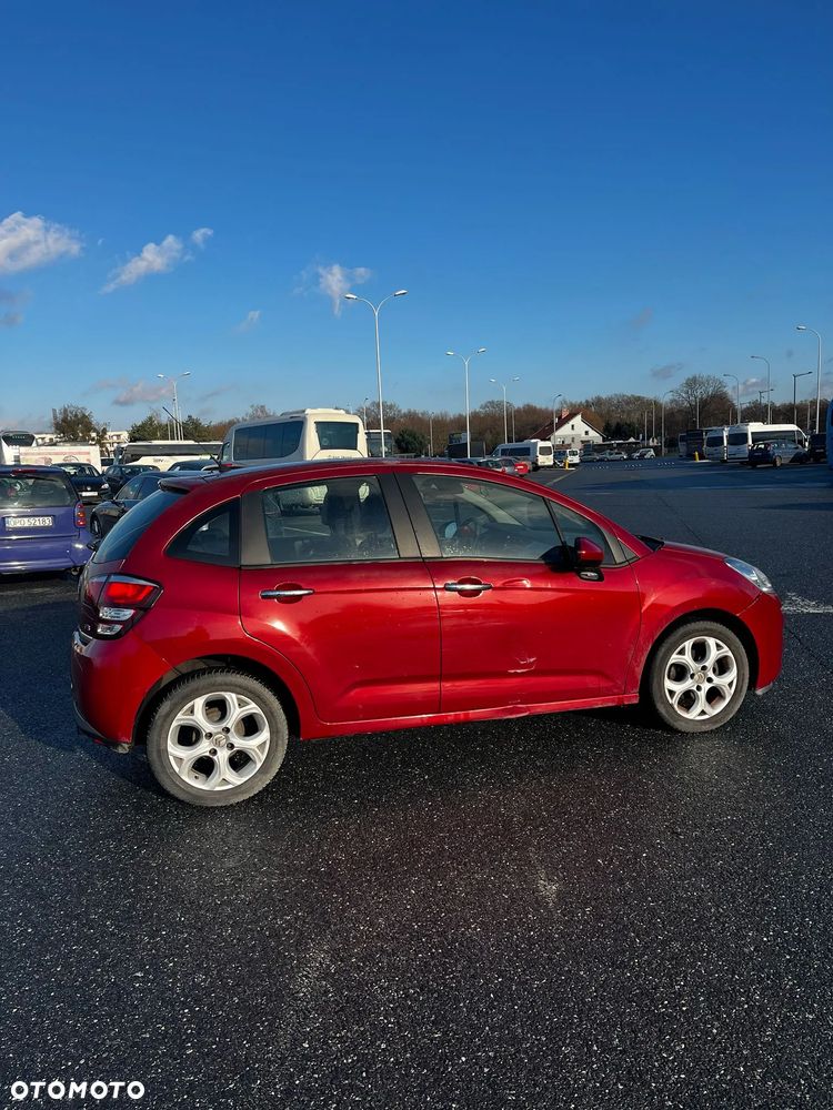 Citroën C3 1.0 VTi Attraction - 2