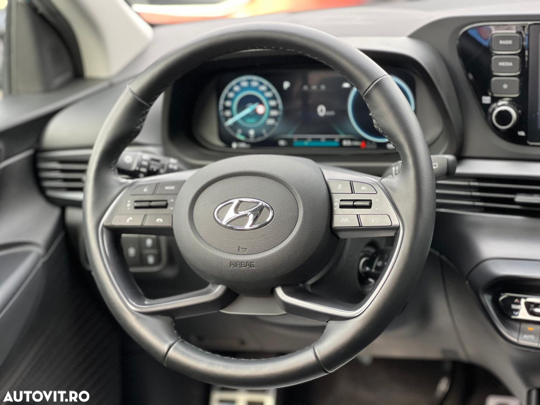 Hyundai Bayon - 9