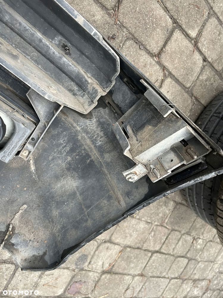 zderzak przód bmw e36 sedan kombi coupe kompletny - 9