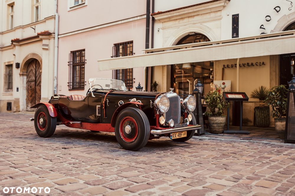 Bentley Inny - 14