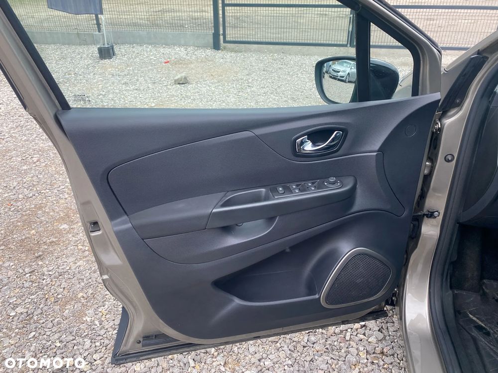 Renault Captur 0.9 Energy TCe Zen - 12