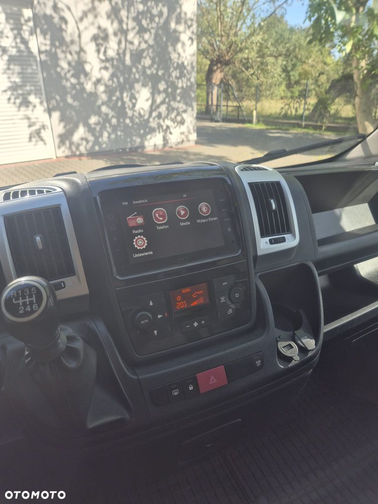 Fiat Ducato - 7