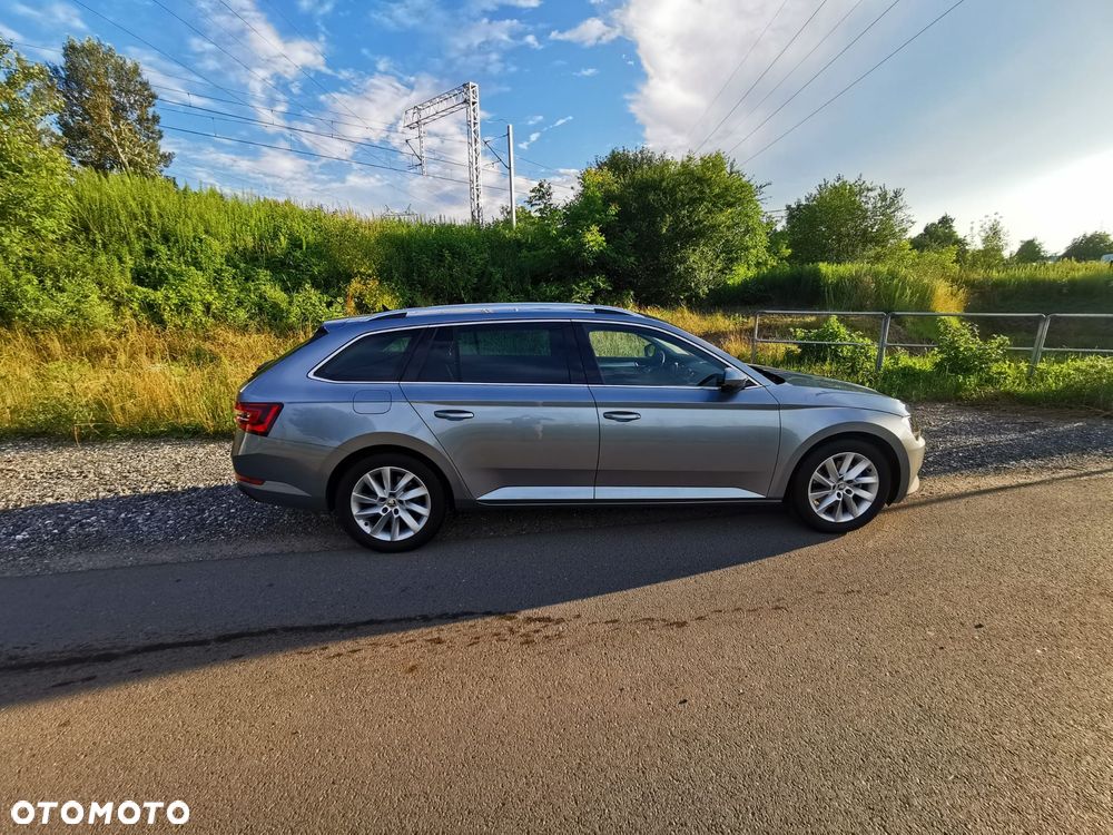 Skoda Superb 1.5 TSI ACT Ambition - 1