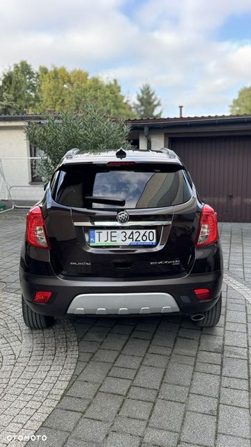 Buick Encore - 3