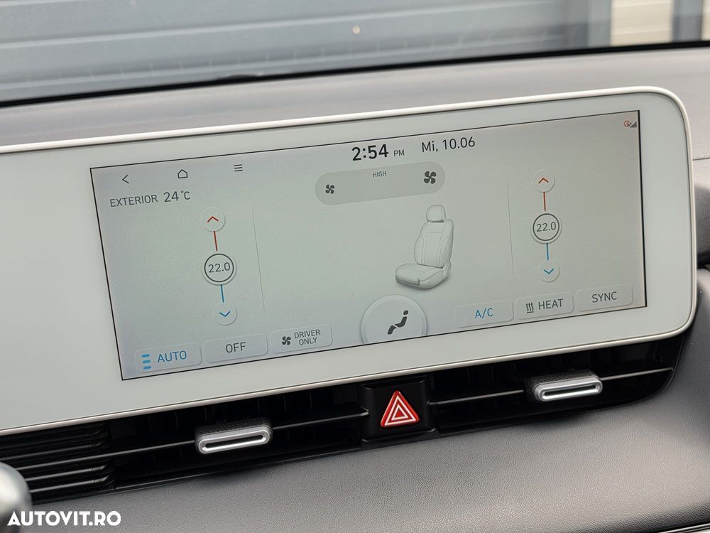 Hyundai IONIQ 5 77,4 kWh - 31