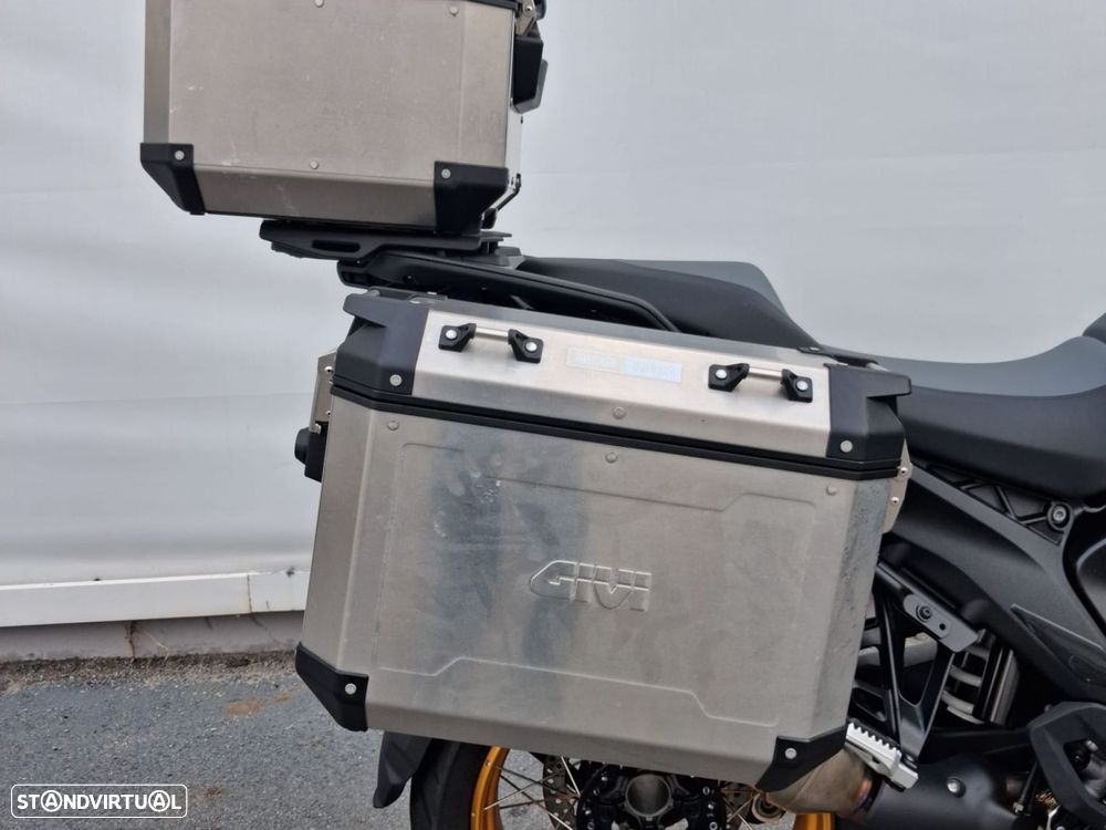 BMW R 1300 GS 1300 GS - 7