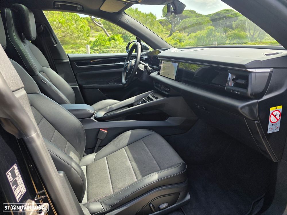 Porsche Macan Standard - 16