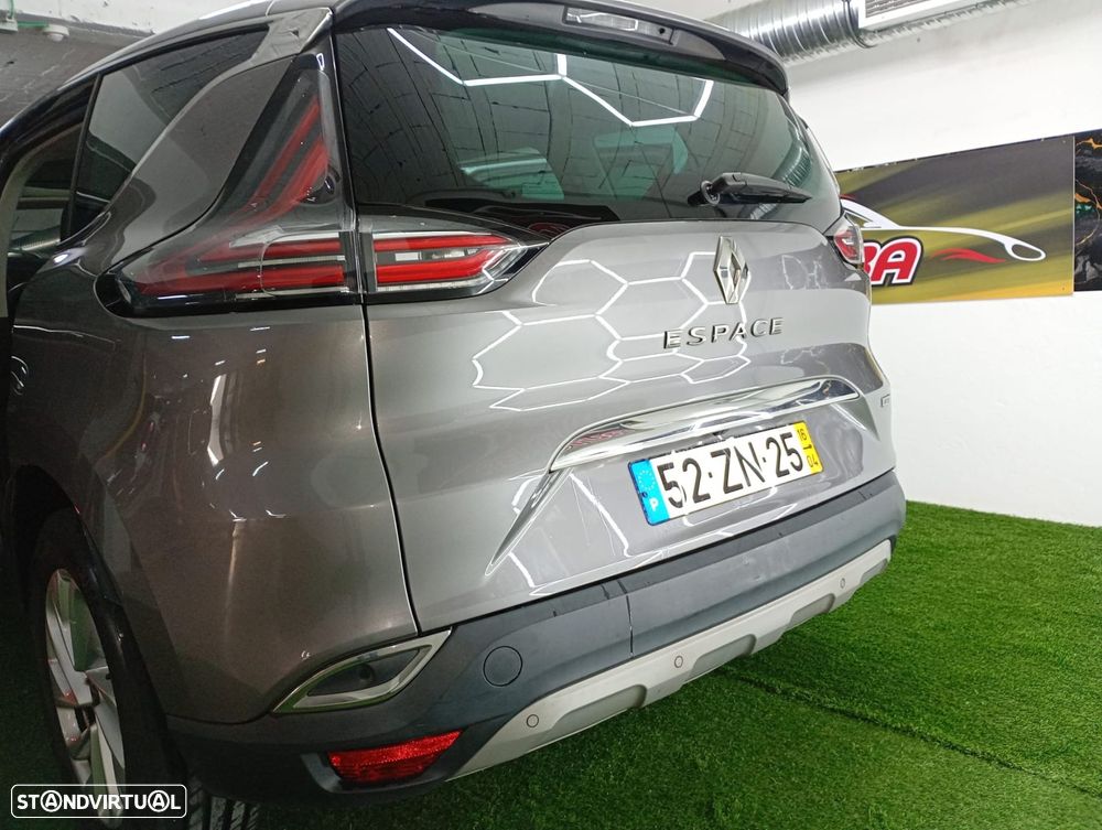 Renault Espace 1.6 dCi Zen - 33