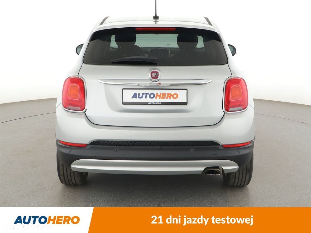 Fiat 500X 1.4 MultiAir Pop Star - 5