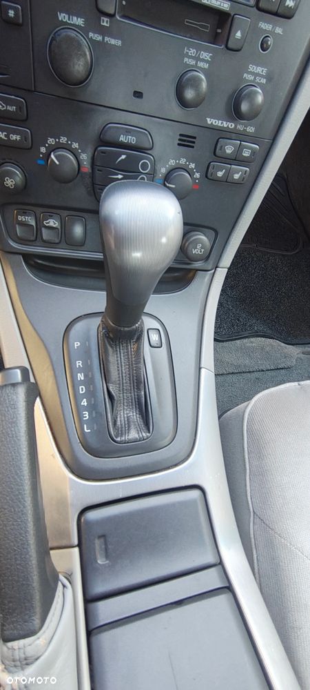 Volvo S80 - 16