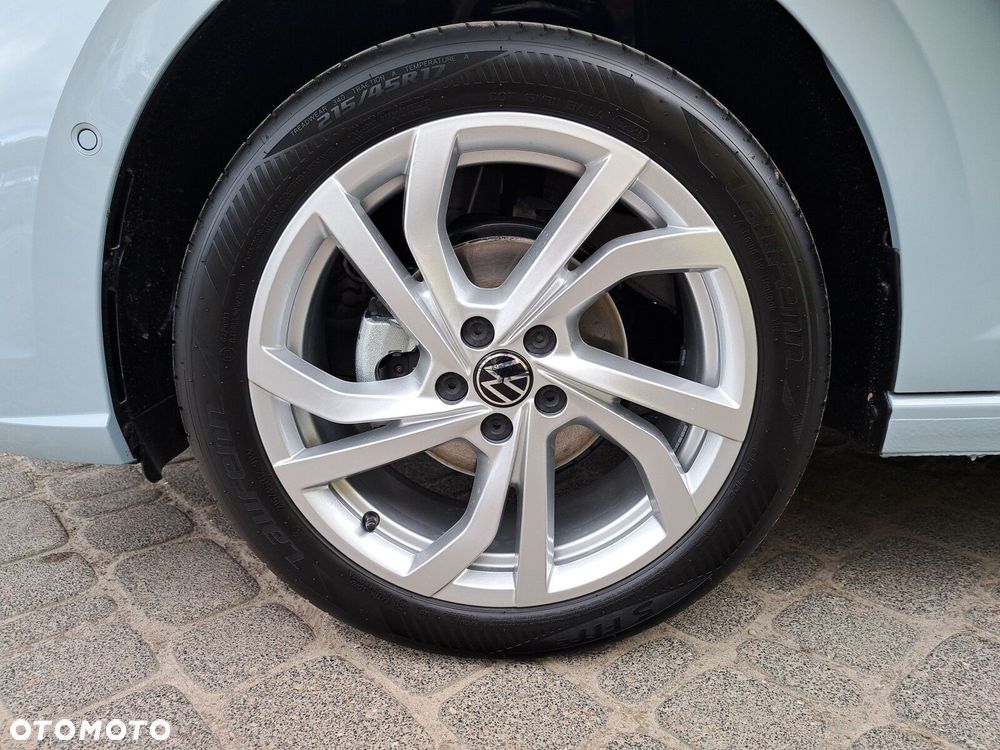 Volkswagen Polo 1.0 TSI Edition 50 DSG - 39