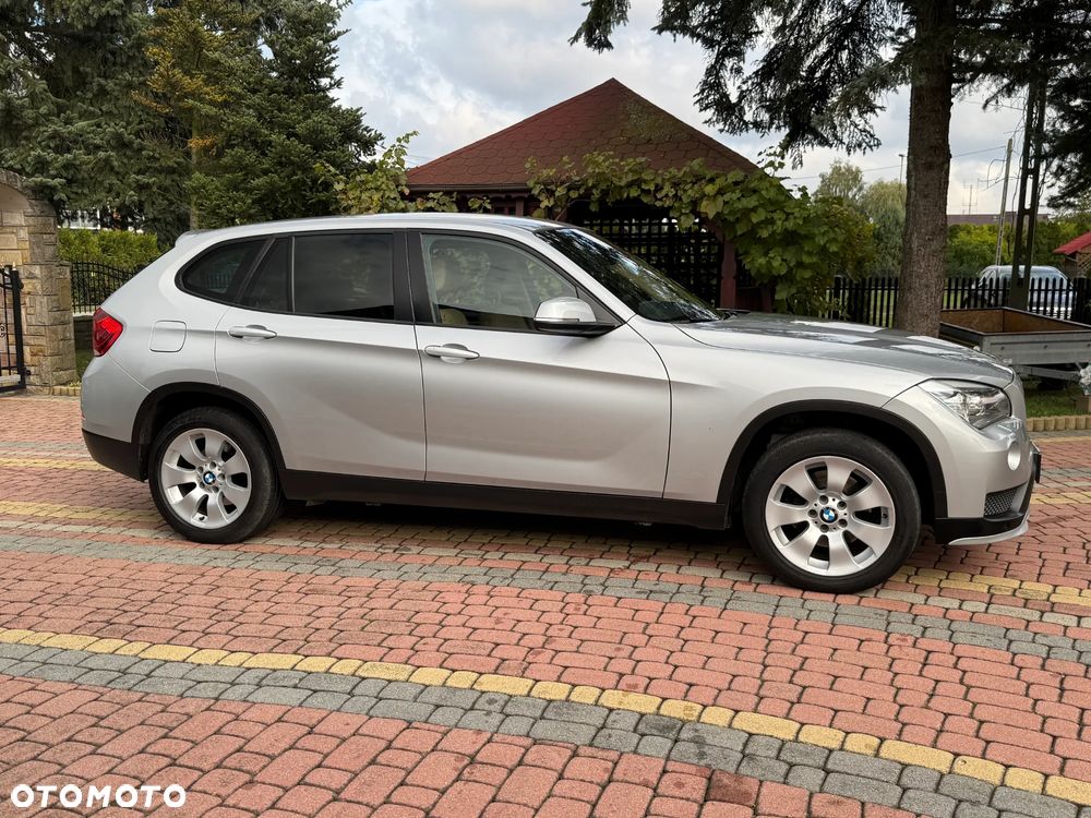 BMW X1 - 11