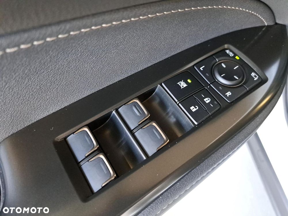 Lexus NX 350h Prestige AWD - 23