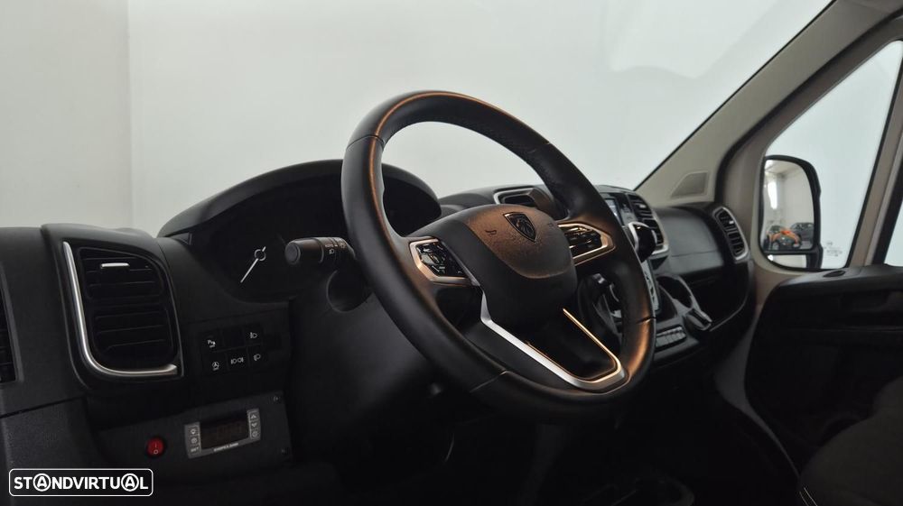 Peugeot Boxer 335 2.2 BHDI - 9