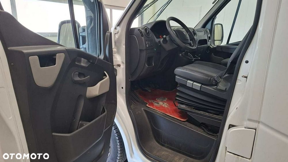 Renault Master - 7