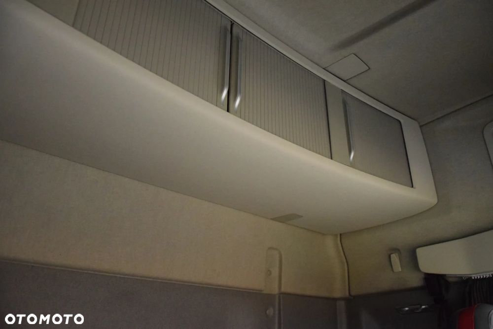 Volvo FH500 / HYDRAULIKA / EURO 6 / ACC / LEDY / ALUFELGI / SERWISOWANY / SPROWADZONY - 35
