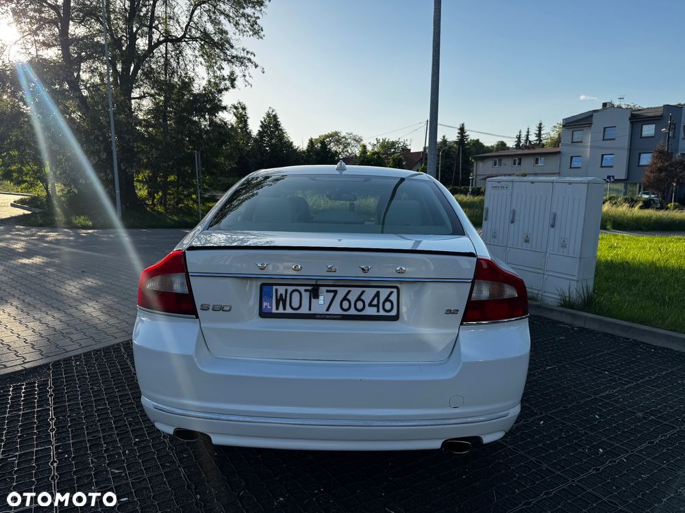 Volvo S80 3.2 Summum - 10