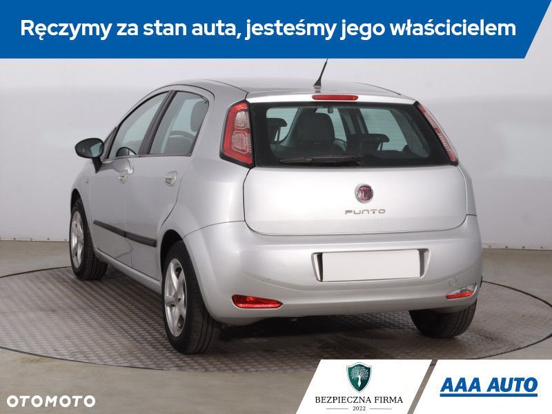 Fiat Punto 2012 - 6
