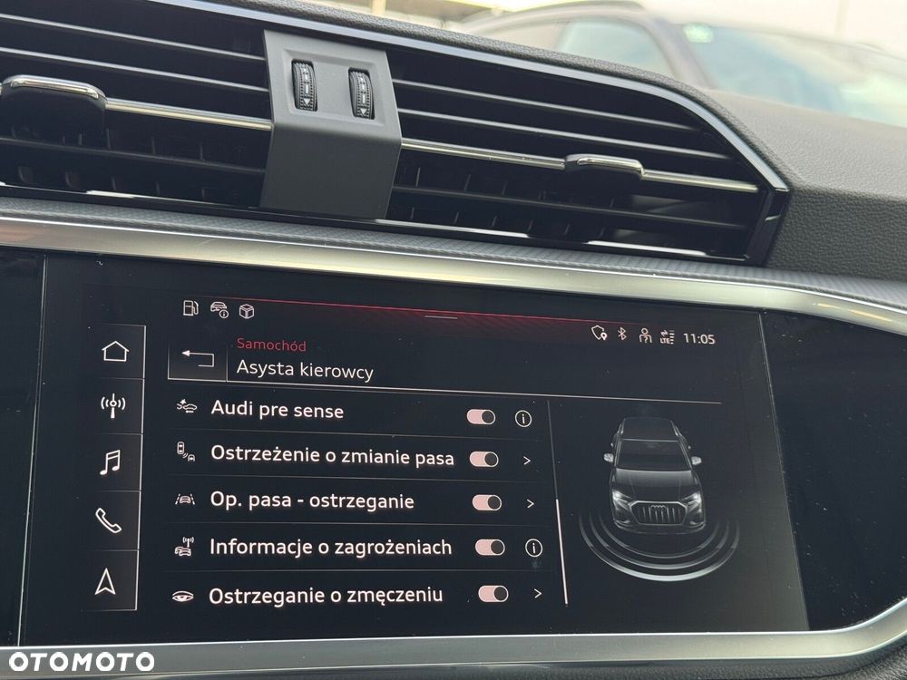 Audi Q3 35 TFSI Advanced S tronic - 32