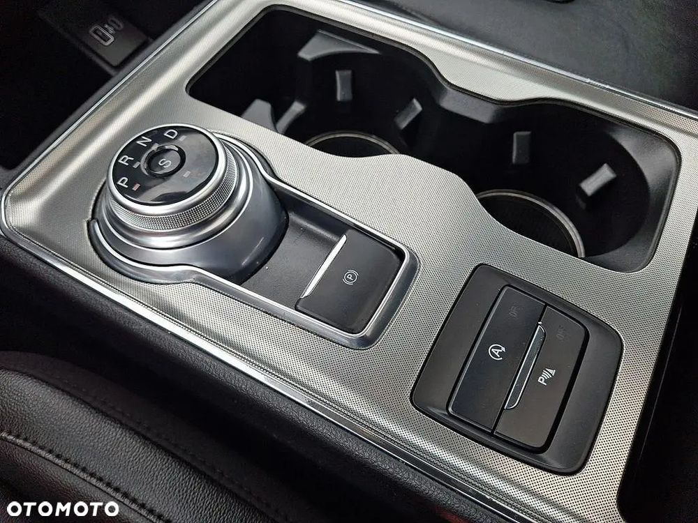 Ford Edge - 21