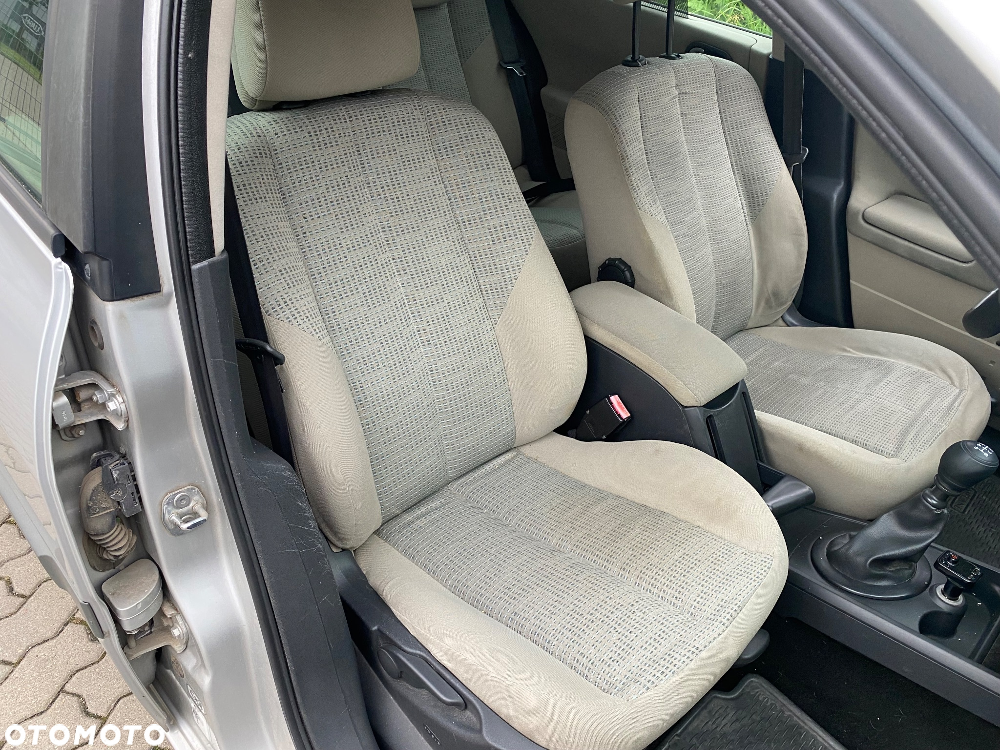 Renault Megane 1.5 dCi Exception - 19