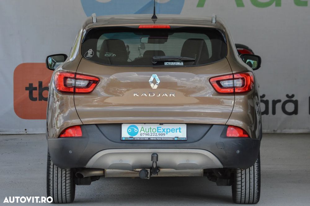 Renault Kadjar Energy dCi 130 XMOD - 23