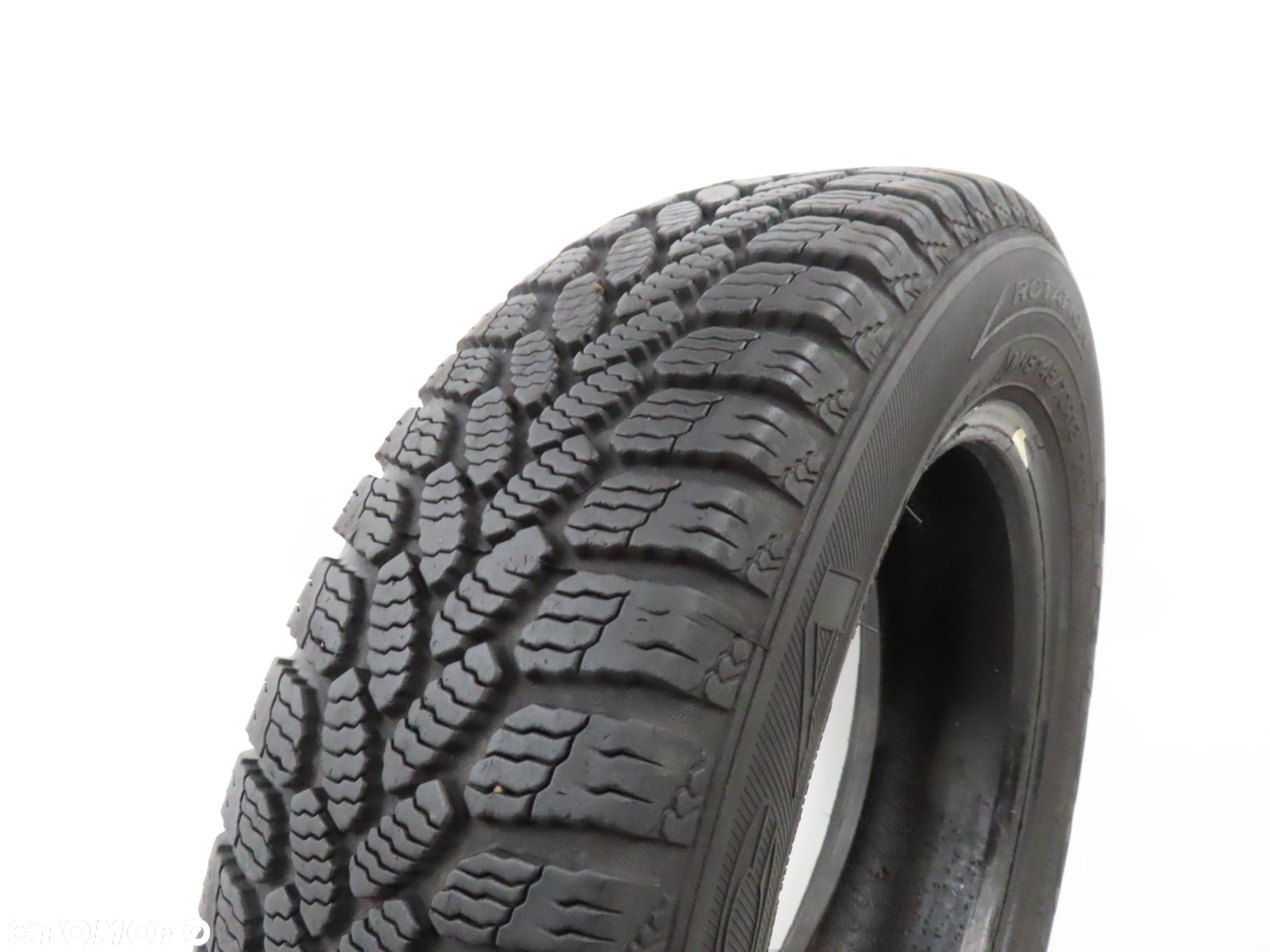 145/70R13 OPONA ZIMOWA Dębica Frigo 2 71T - 7