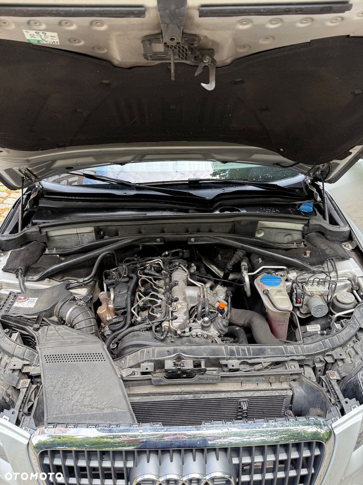 Audi Q5 2.0 TDI Quattro S tronic - 10
