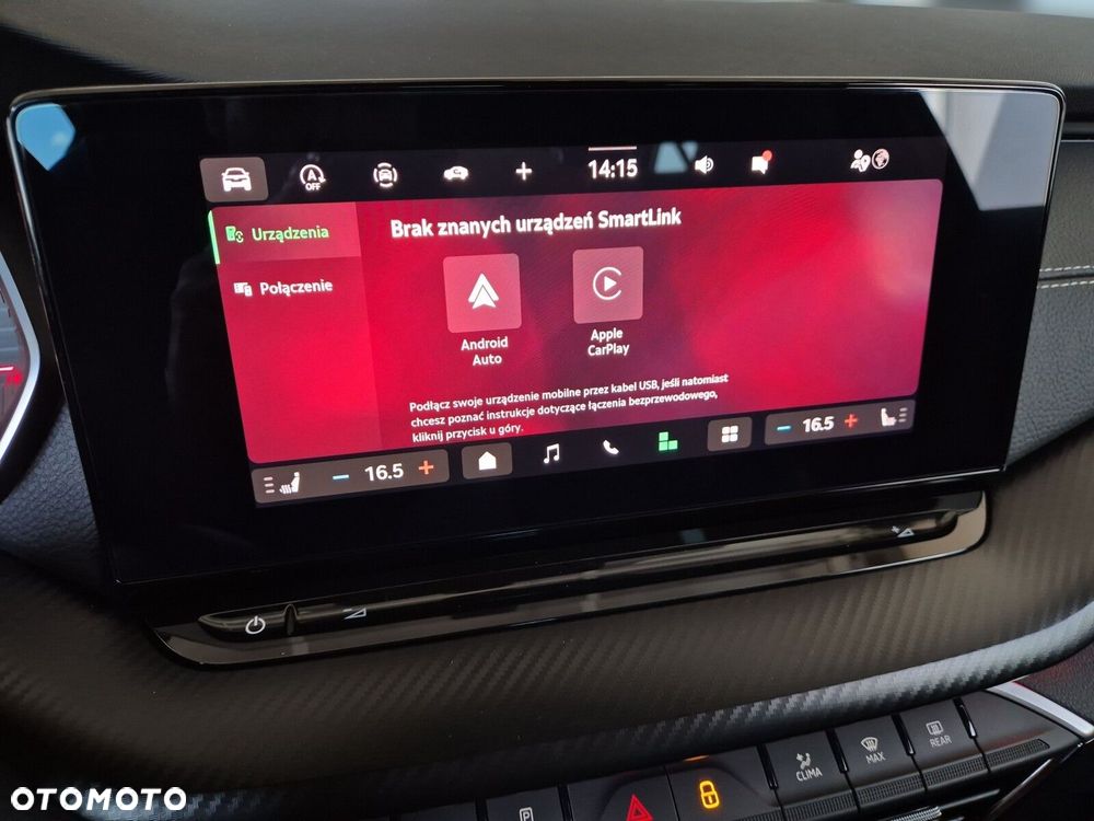 Skoda Octavia 2.0 TSI Sportline 4x4 DSG - 30