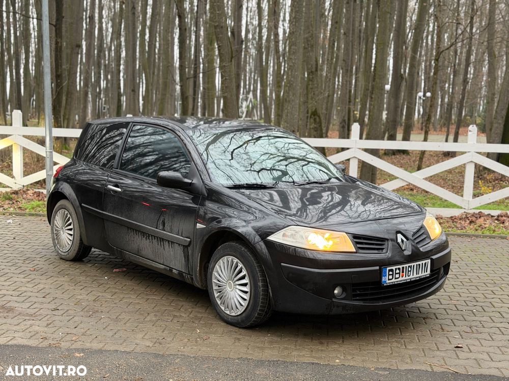 Renault Megane - 8