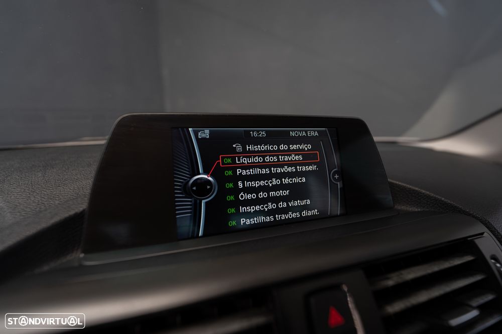 BMW 118 d - 21