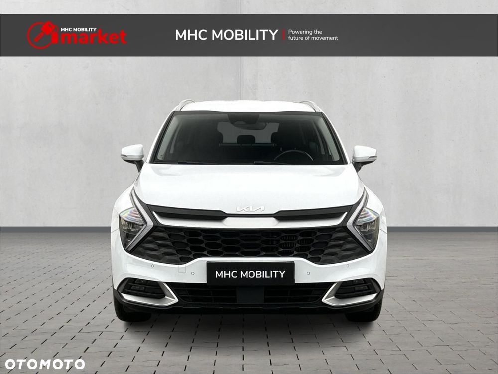 Kia Sportage 1.6 T-GDI MHEV L 2WD DCT - 9