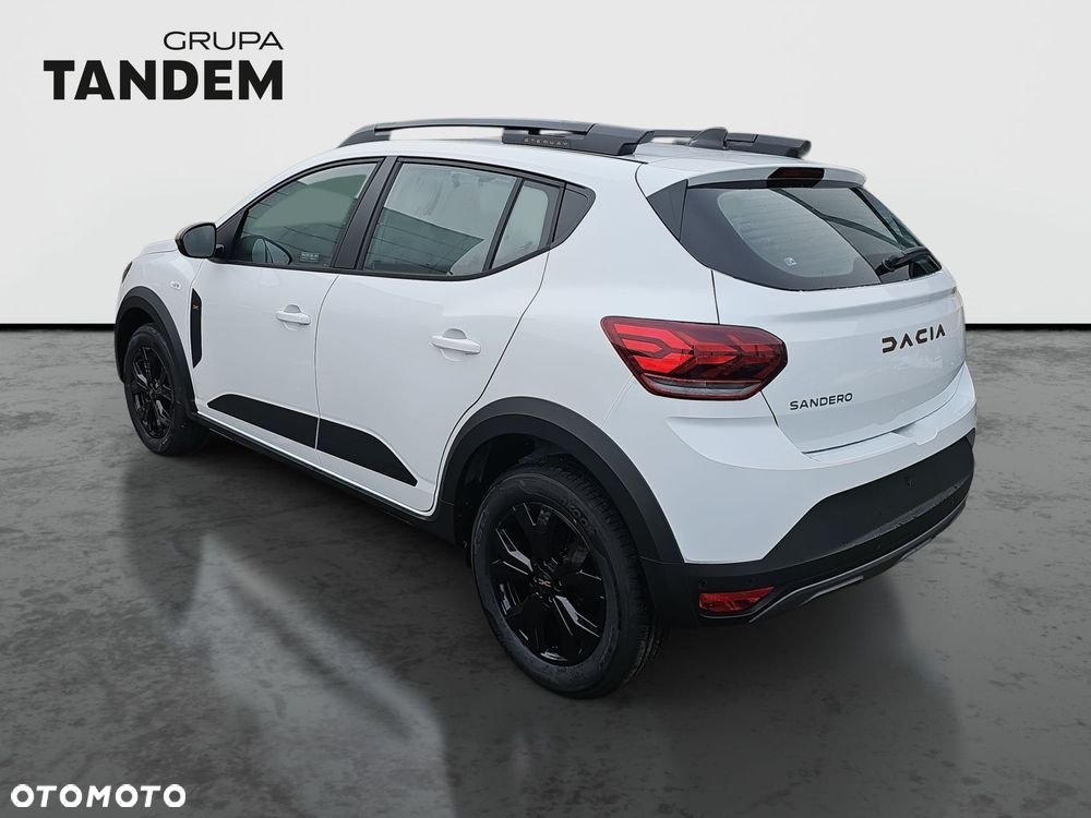 Dacia Sandero Stepway - 7