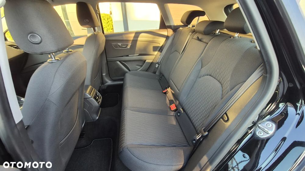 Seat Leon 1.6 TDI ECOMOTIVE Style S&S - 18