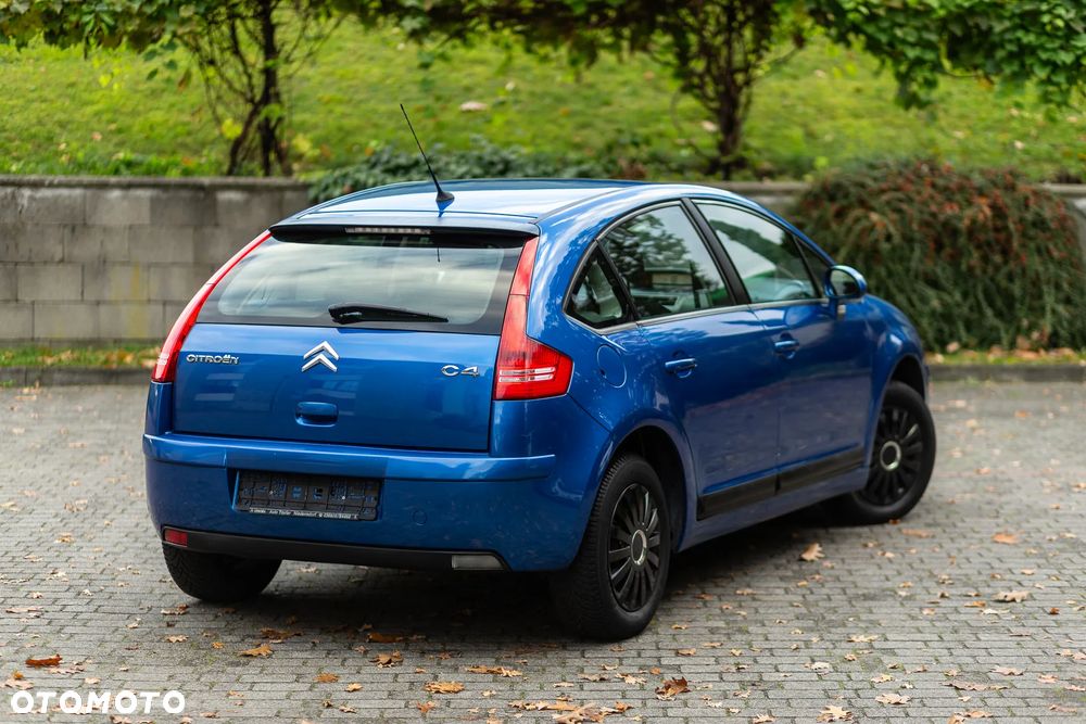 Citroën C4 - 15