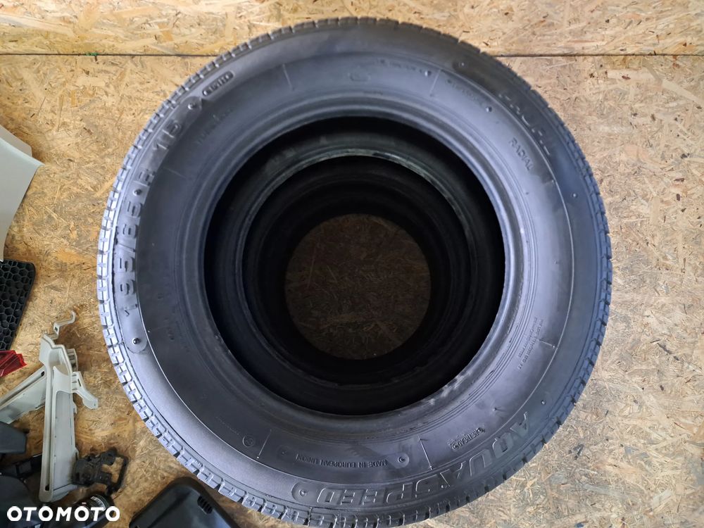 Profil Aqua Sped 195/65 R15 91H - 2