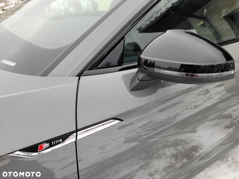 Audi A5 Sportback 35 TFSI S tronic S line - 38