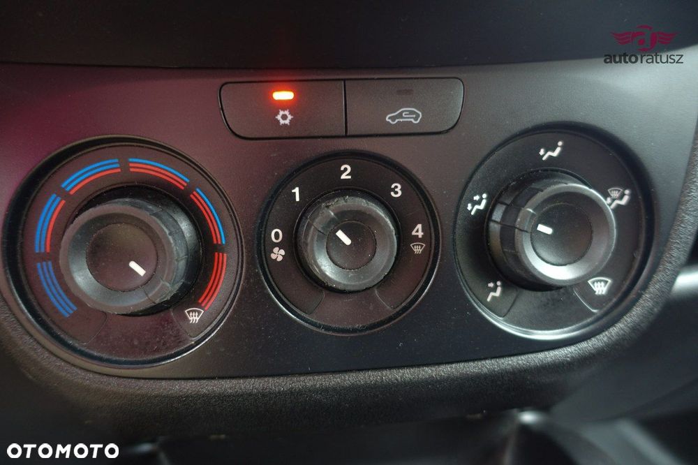 Opel Combo - 21