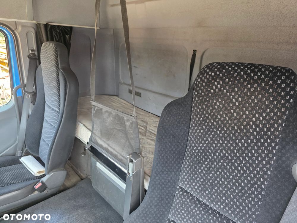 Mercedes-Benz Axor 1840 LS z Niemiec 446tyskm - 11