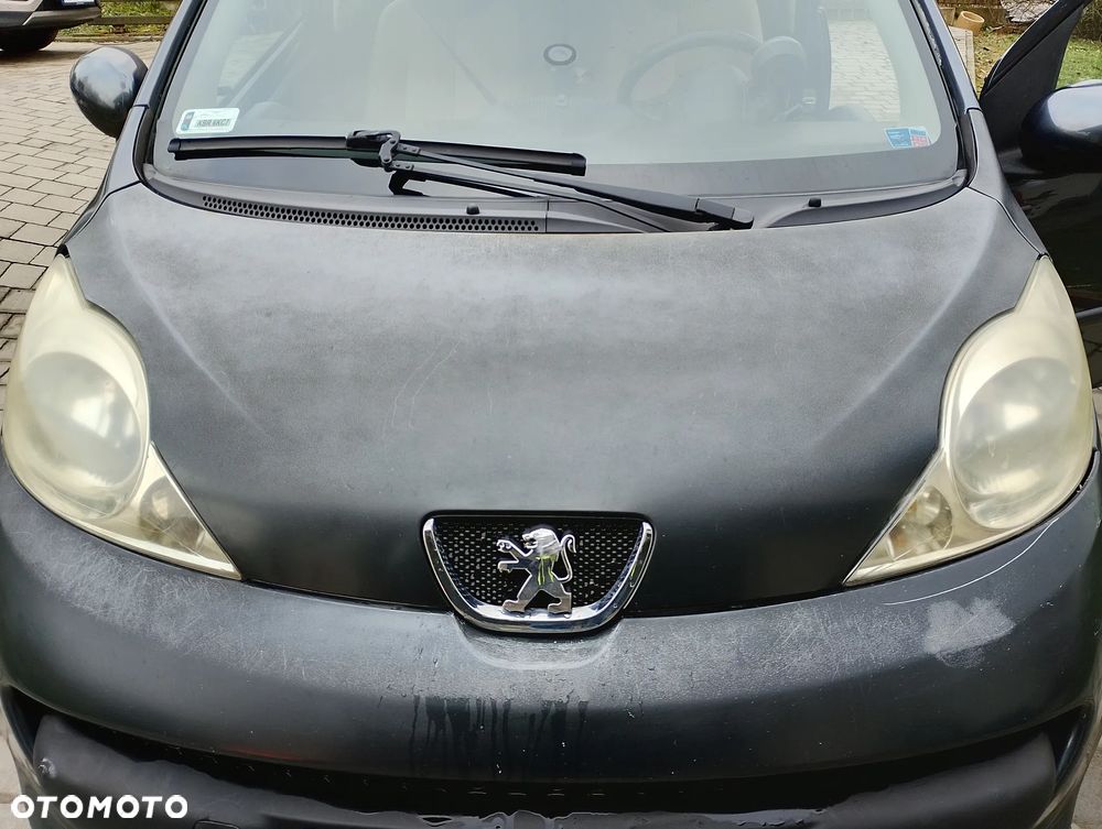 Peugeot 107 - 11