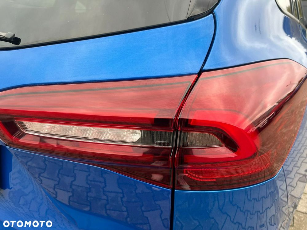 Ford Focus 2024