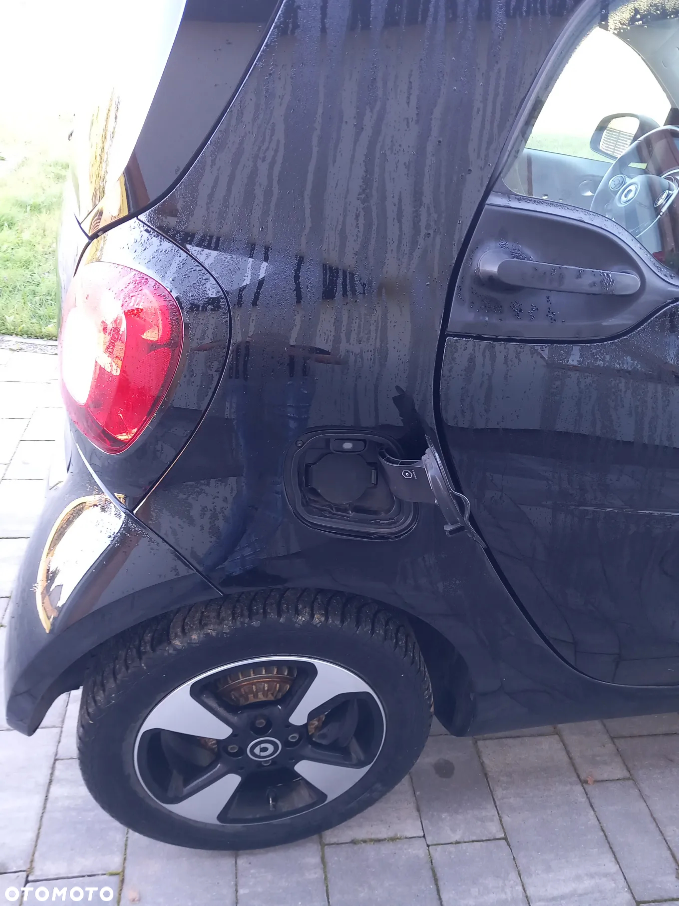 Smart Fortwo coupe EQ - 5