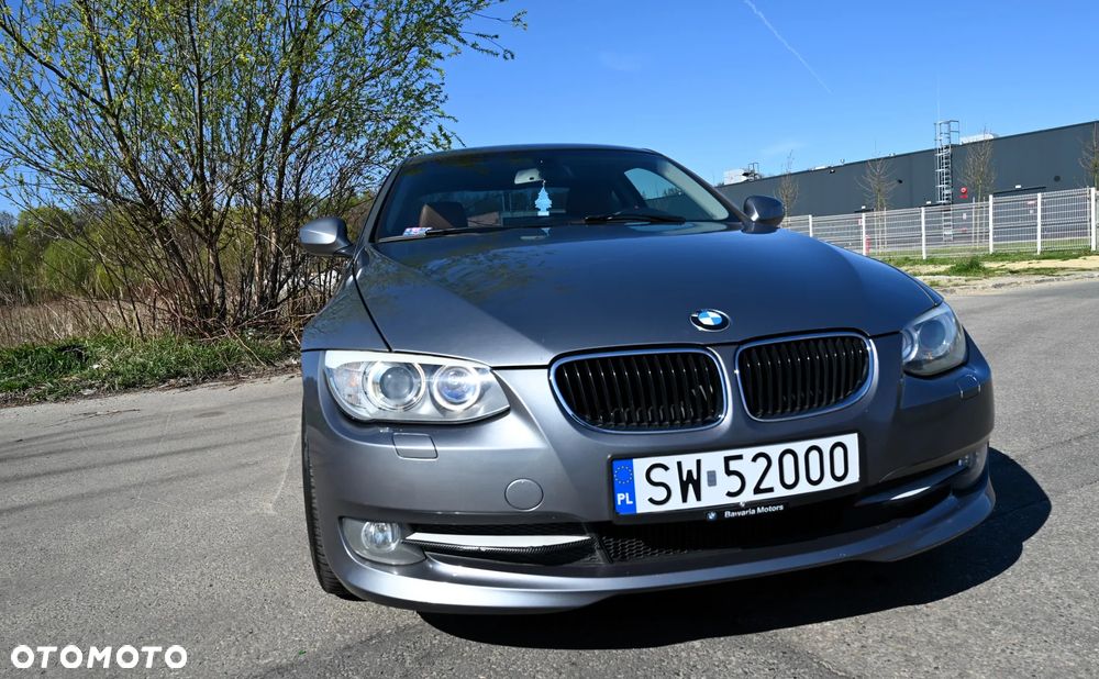 BMW Seria 3 - 3