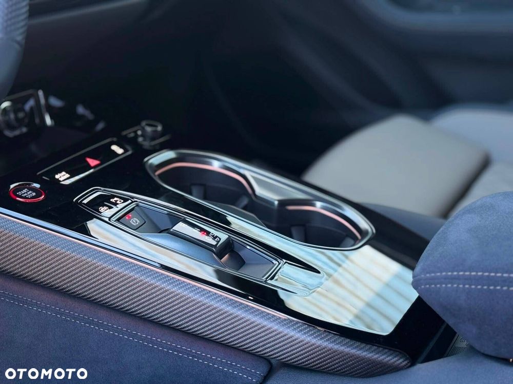 Audi A6 Avant TFSI mHEV Quattro S tronic - 21